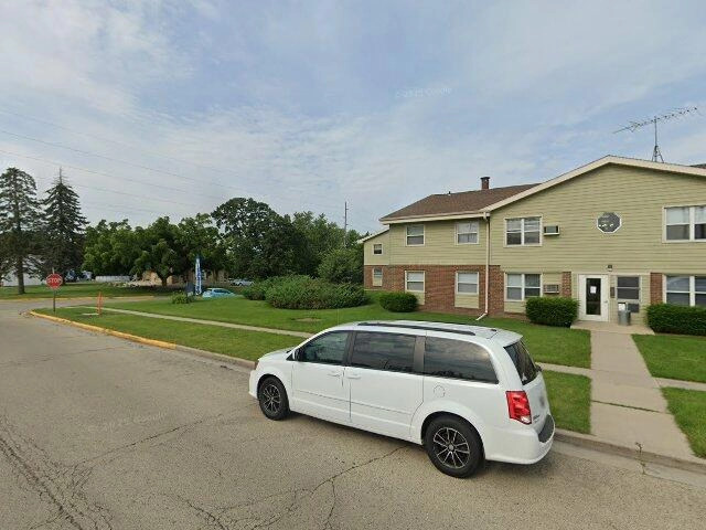 House image located at Black Creek, WI 54106