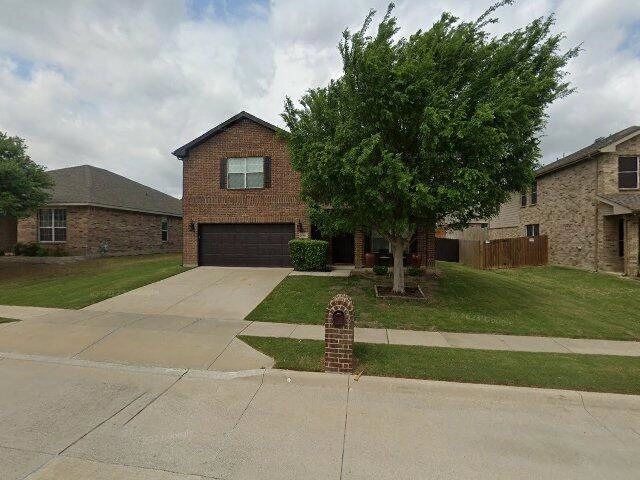 House image located at Keller, TX 76244