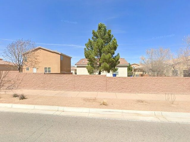 House image located at Los Lunas, NM 87031