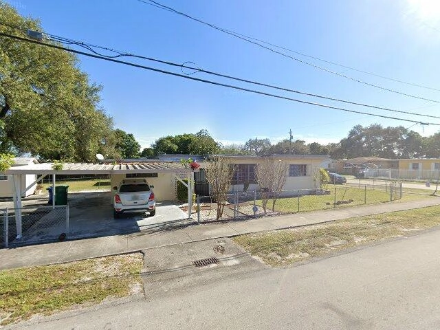 House image located at Miami, FL 33142