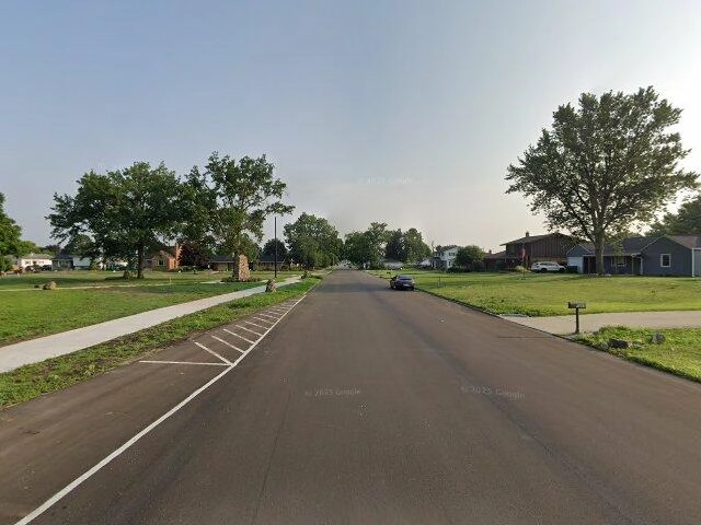 House image located at Jacksonville, IL 62650