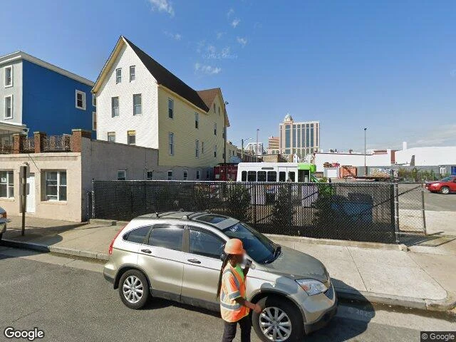 House image located at Atlantic City, NJ 08401