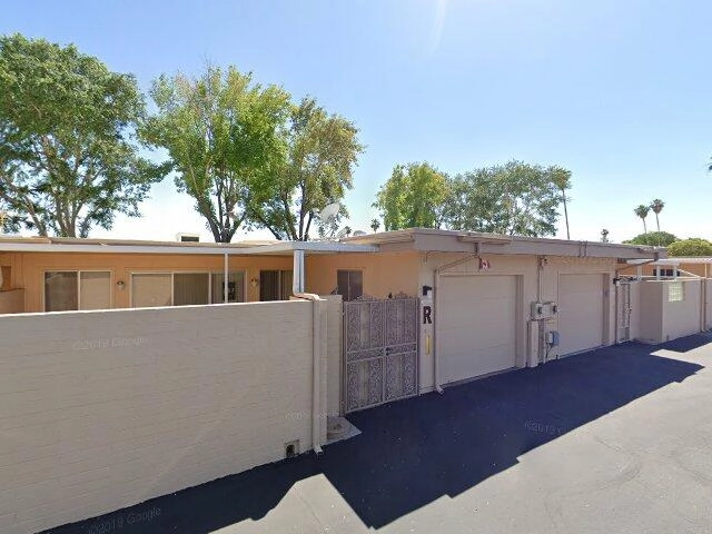 House image located at Sun City, AZ 85351