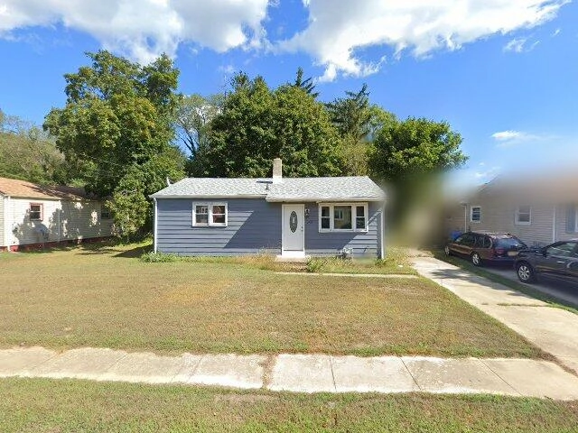 House image located at Clayton, NJ 08312