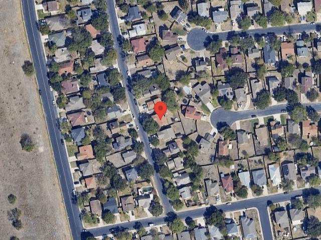 House image located at San Antonio, TX 78245