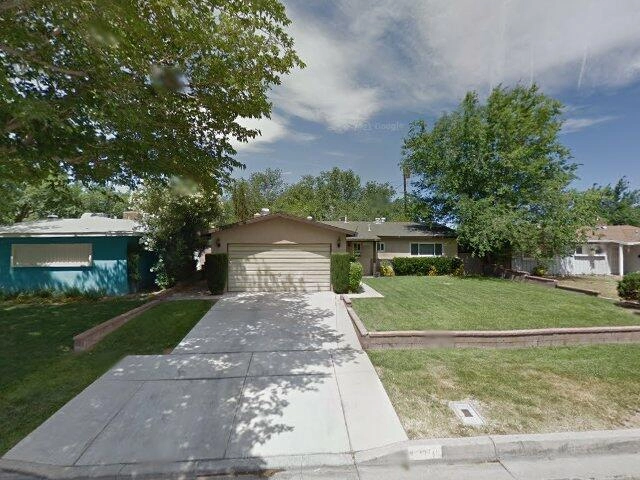 House image located at Lancaster, CA 93534