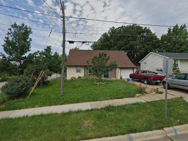 House image located at Des Moines, IA 50315