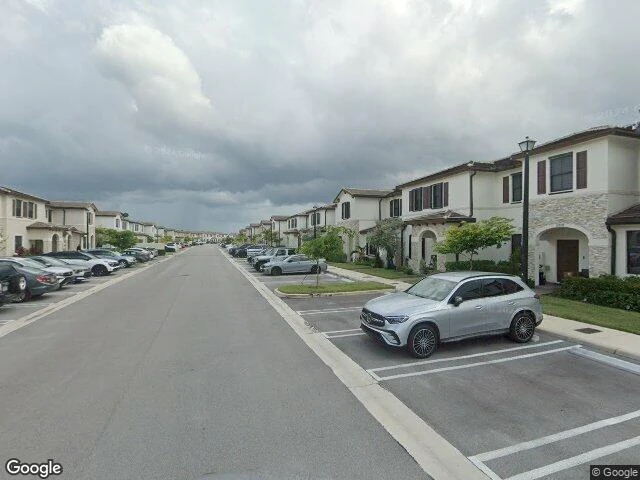 House image located at Miami, FL 33190