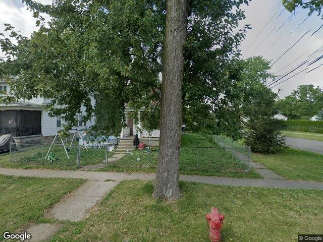 House image located at Lockport, NY 14094