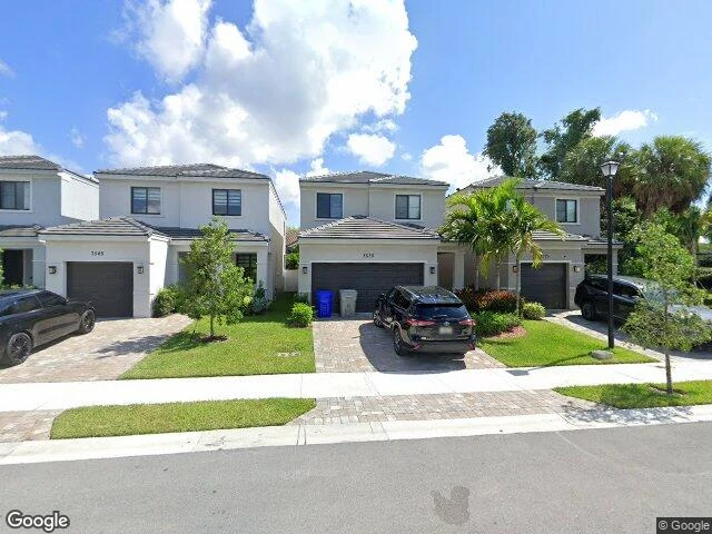 House image located at Pompano Beach, FL 33069