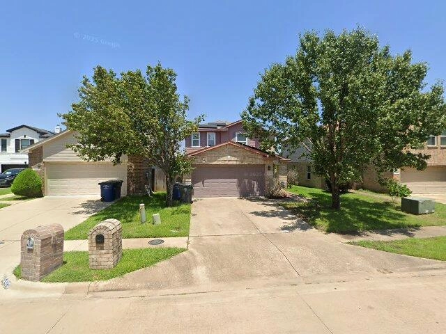 House image located at Dallas, TX 75253