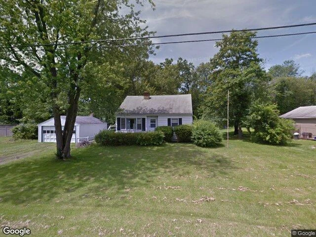 House image located at Newburgh, NY 12550