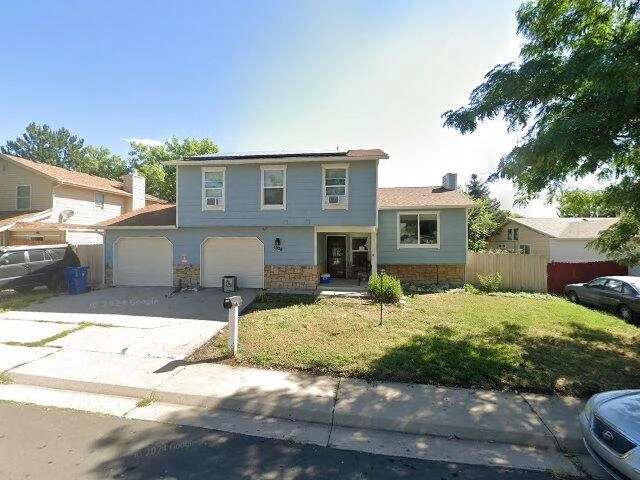 House image located at Aurora, CO 80017