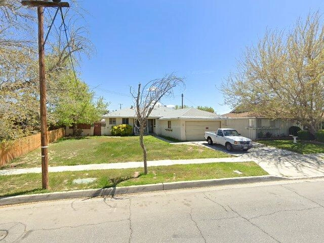 House image located at Lancaster, CA 93534