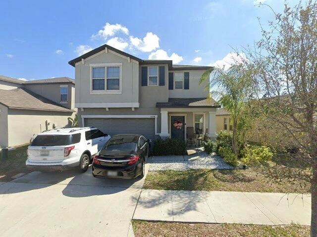 House image located at Sun City Center, FL 33573