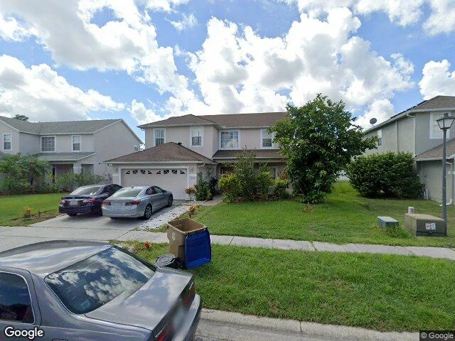 House image located at Kissimmee, FL 34746