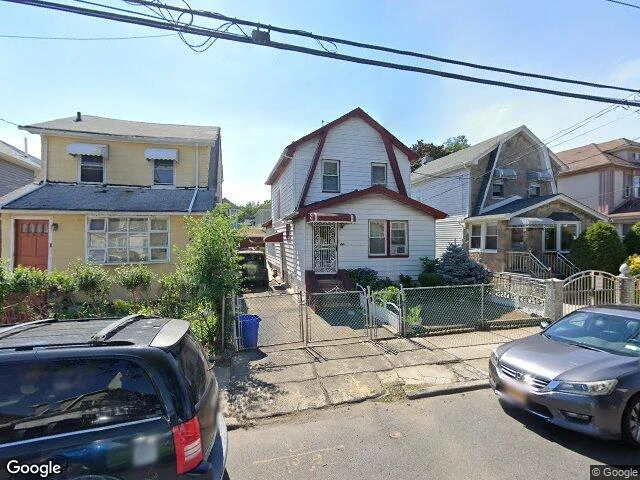 House image located at Brooklyn, NY 11203