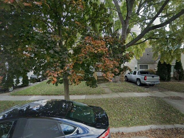 House image located at Redford, MI 48240