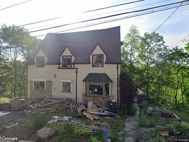 House image located at Scarsdale, NY 10583