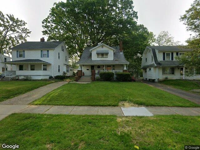 House image located at Warren, OH 44483