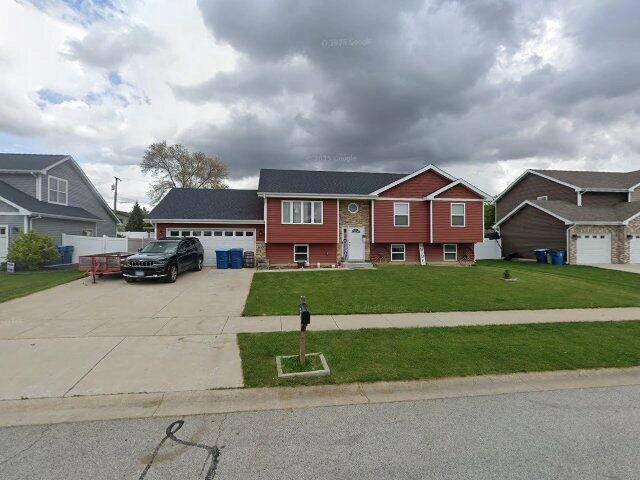 House image located at Lowell, IN 46356