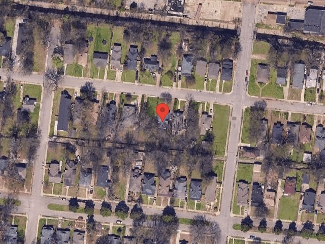 House image located at Memphis, TN 38107