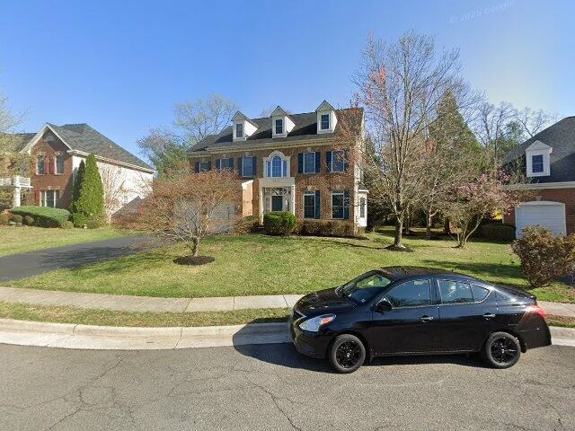 House image located at Falls Church, VA 22041