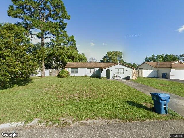 House image located at Spring Hill, FL 34609