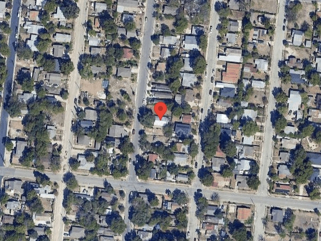 House image located at San Antonio, TX 78237