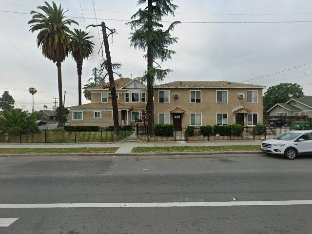 House image located at Marysville, CA 95901