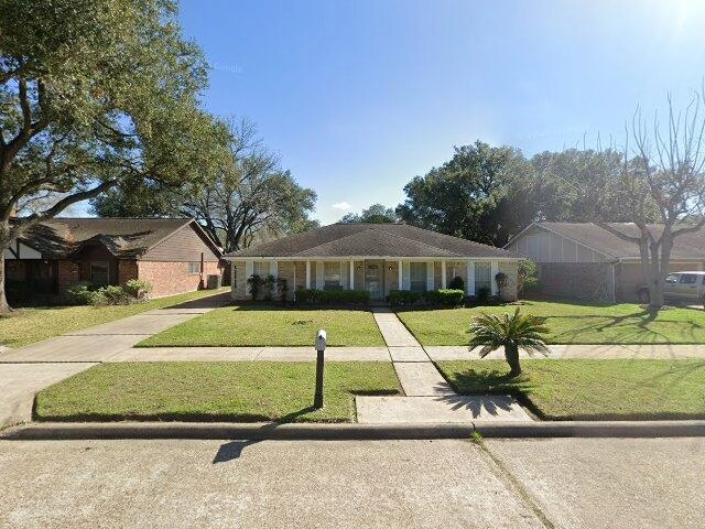 House image located at Houston, TX 77031