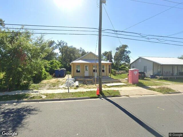 House image located at Panama City, FL 32401