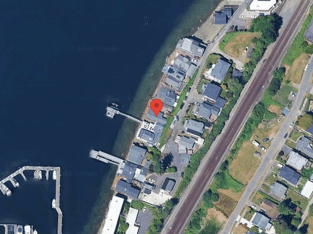 House image located at Tacoma, WA 98465