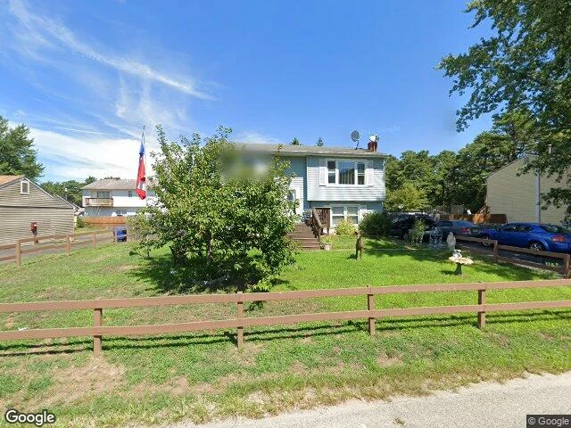 House image located at Browns Mills, NJ 08015