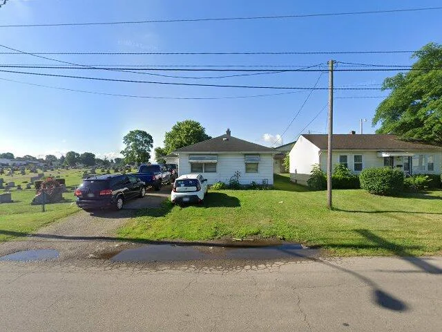 House image located at Chillicothe, OH 45601