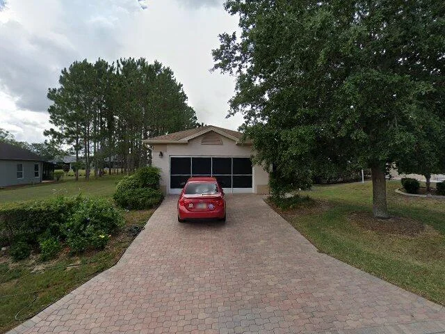 House image located at Lecanto, FL 34461