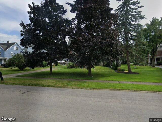 House image located at Williamson, NY 14589