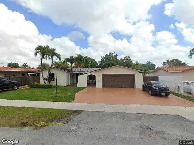 House image located at Miami, FL 33165