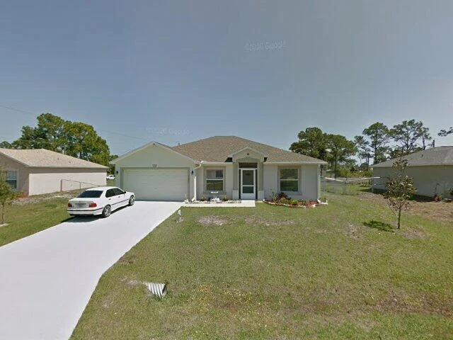 House image located at Palm Bay, FL 32908