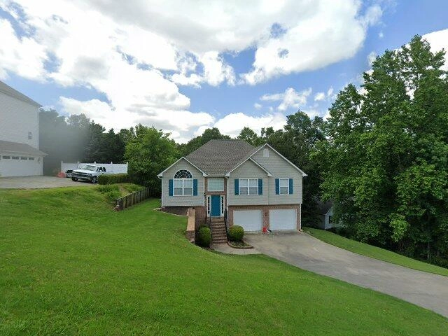 House image located at Calhoun, GA 30701