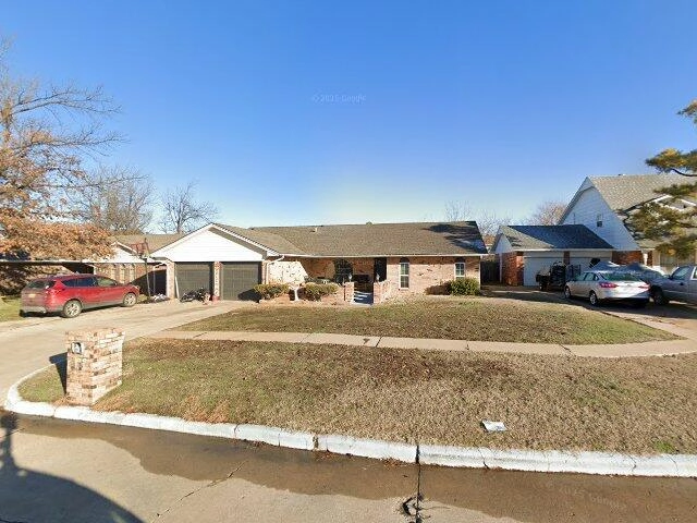 House image located at Oklahoma City, OK 73139