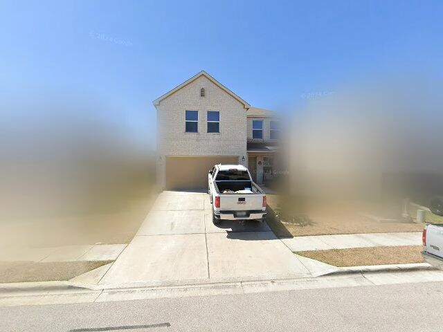House image located at Austin, TX 78754