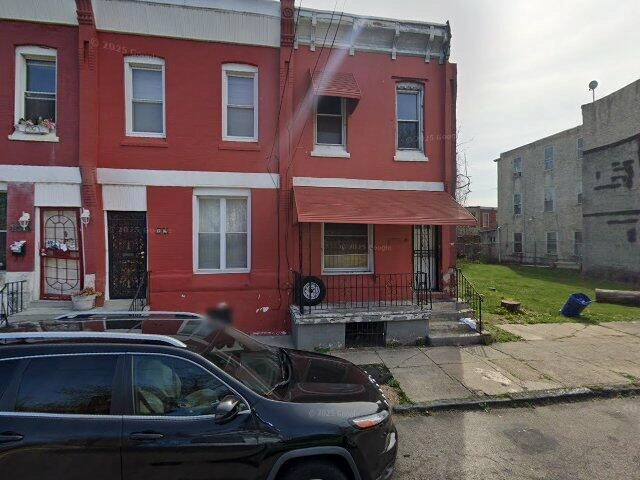 House image located at Philadelphia, PA 19121