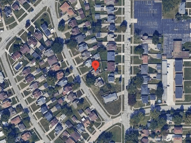 House image located at Cleveland, OH 44129
