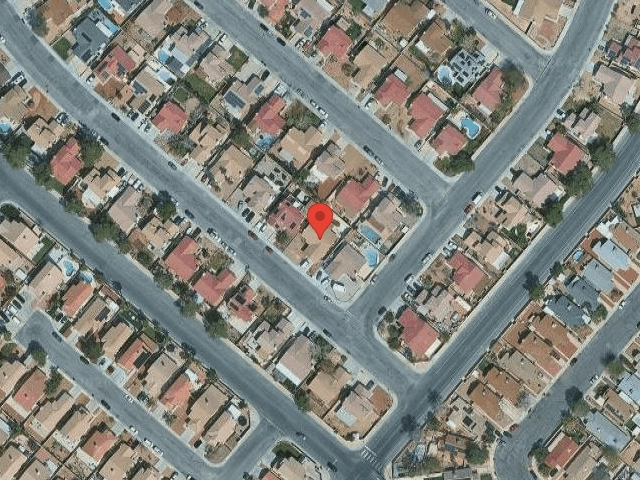 House image located at Las Vegas, NV 89147