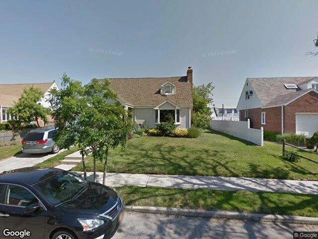 House image located at Long Beach, NY 11561