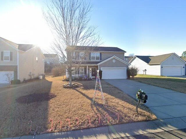 House image located at Fort Mill, SC 29707