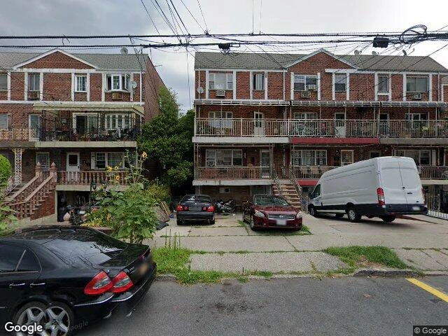 House image located at Brooklyn, NY 11236