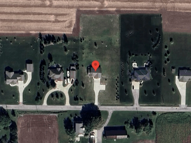 House image located at Bay City, MI 48706