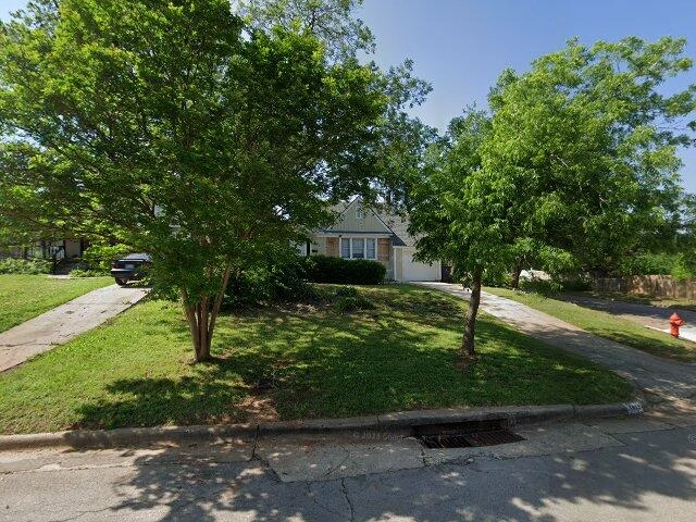 House image located at Oklahoma City, OK 73118
